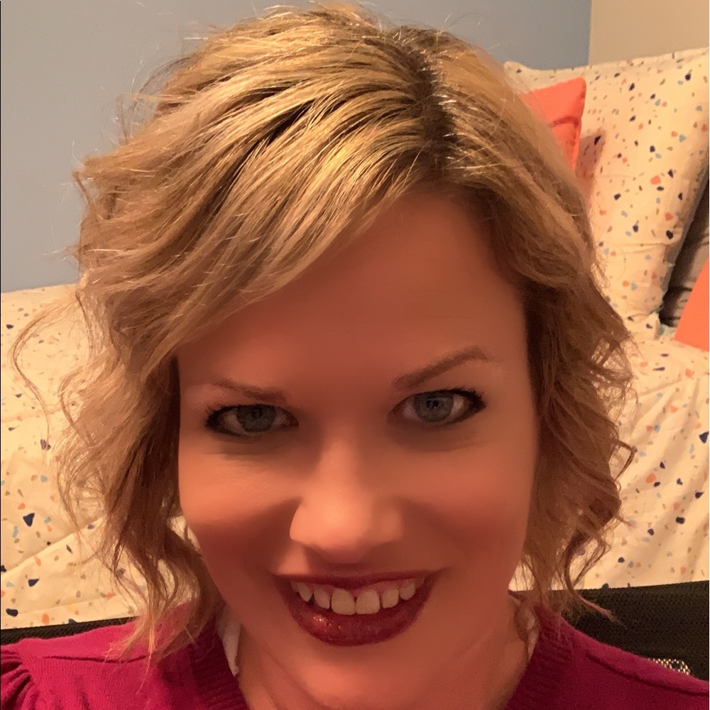 Meet your Posher, Trista